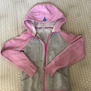 Ivivva girls sweatshirt